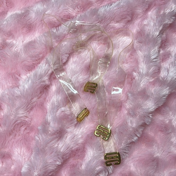 𝅺Victoria's Secret Very Sexy Extreme Push-Up Convertible Bra Straps - Picture 3 of 4